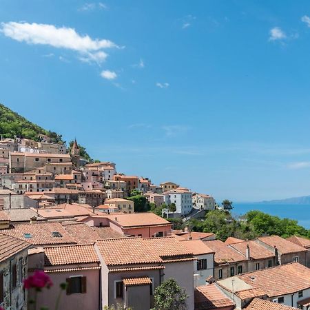 B&B Dal Maestro Maratea Exterior foto